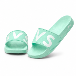 VIBRANT MEN SUMMER SANDAL - MINT)