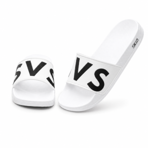 VIBRANT MEN SUMMER SANDAL - WHITE